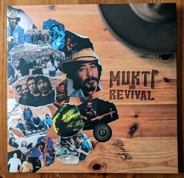 Mukti & Revival